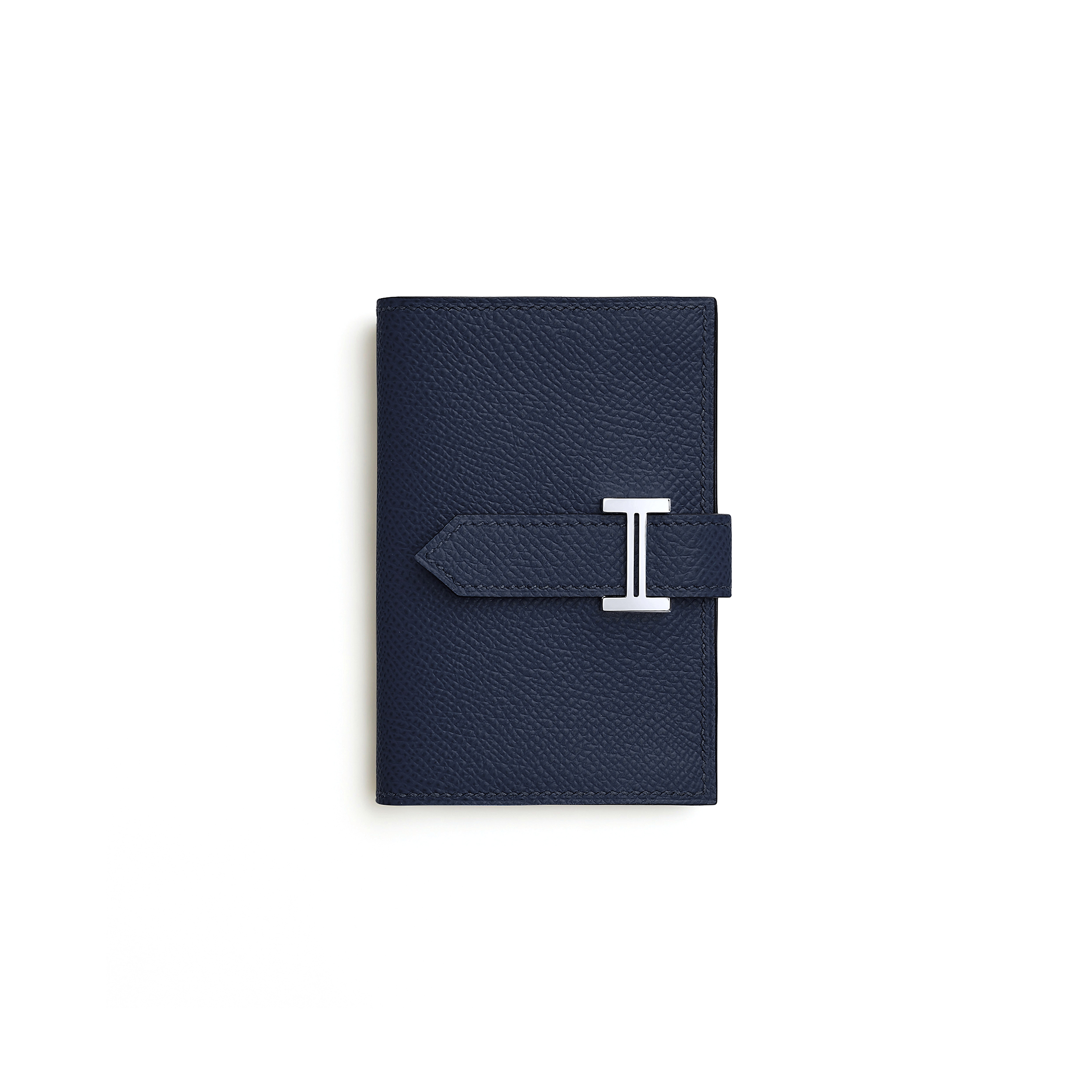 HERMES BEARN MINI WALLET H039796CK88 (10.8*7.5*0.4cm)